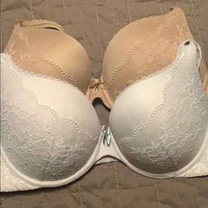 Victoria’s Secret Body by Victoria Perfect Shape